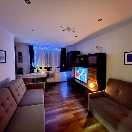 Apartament Rest & Ski Szklarska Poręba Exterior foto